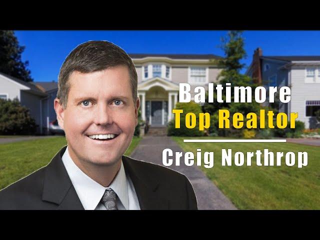 Baltimore Top Realtor / Baltimore Best Realtor