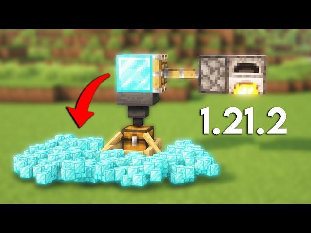 ALL WORKING DUPLICATION GLITCHES TUTORIAL in Minecraft Bedrock 1.21+ (XBOX,PE,WINDOWS,SWITCH,PS)