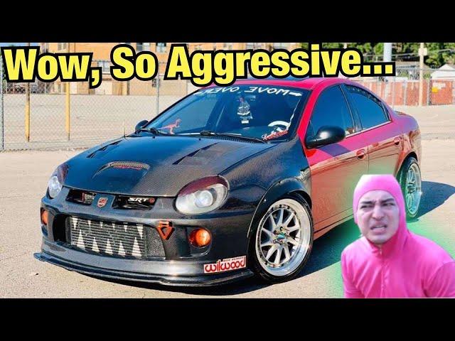 Worst Ricer "Builds" For Sale On Craigslist!!! (Ricer Cars On Craigslist)