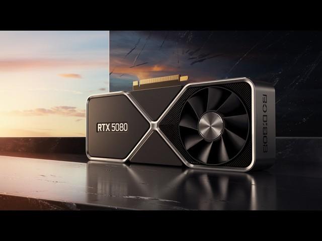 Nvidia's Record Number of Launches - RTX 5080 5070 5060 - Dates, and Intel Battlemage Update