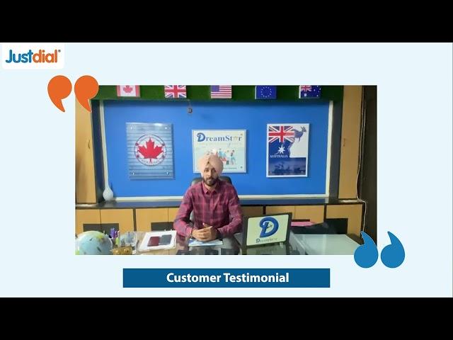 “Justdial is giving me good response.” | Justdial Customer Success Story | #Justdial