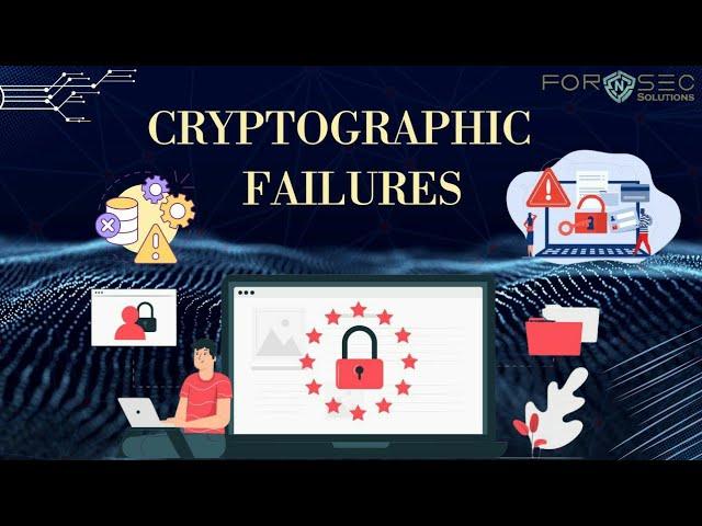 CRYPTOGRAPHIC FAILURE | OWASP TOP 10 | EXPLAINED IN (HINDI)