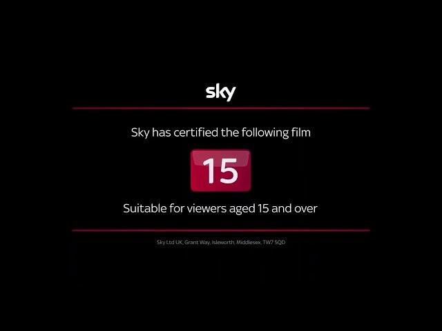 Sky Cinema BBFC Slide 15 (L, V, SS, FI)