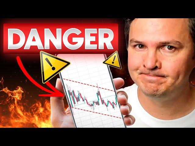 ETHEREUM REJECTED AGAIN!!!