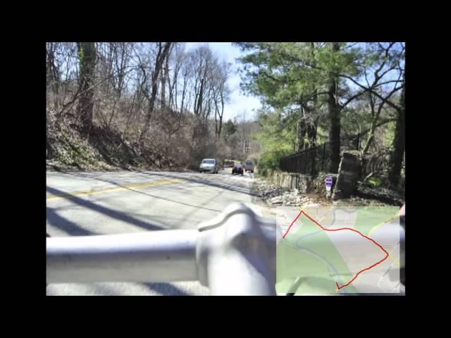 WHYY: Bike Project. Burroughs, Zahn.