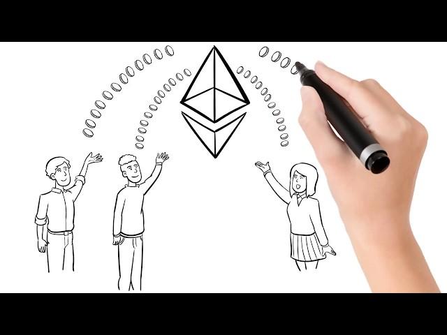 What is an ICO Ethereum