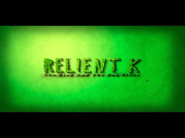 Relient K - Who I Am Hates Who I've Been Acoustic [LYRICS]