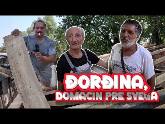 Stizu daske Počeli smo sa dašcanjem Djordjina nema zamerku stari je to lisac Ep-28