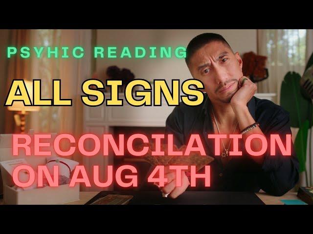 ALL SIGNS WHAT YOU NEED TO KNOW RIGHT NOW! ZODIAC TAROT HOROSCOPE FOR TODAY