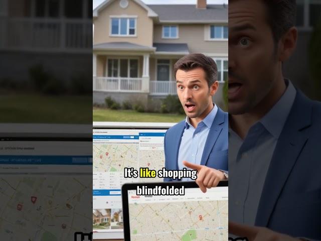 5 Hidden Ways AI Finds Profitable Properties Before Anyone Else
