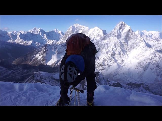 Everest Experts - Lobuche East