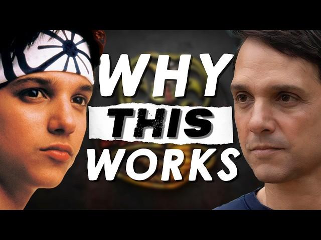 Why Cobra Kai Never Should Have Worked