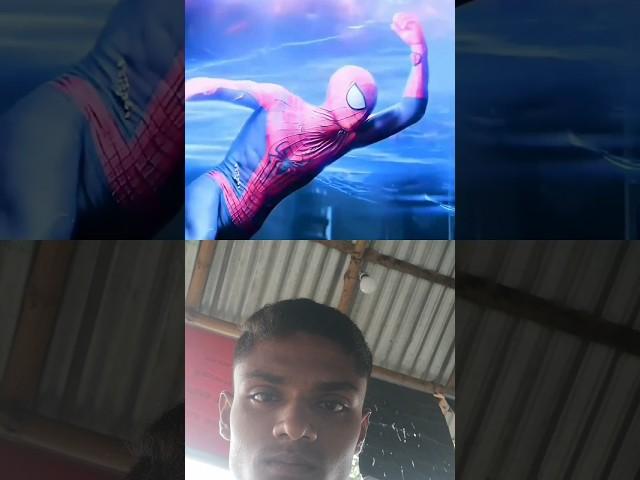Spiderman * copines edit️️ #spiderman #marvel #peterparker