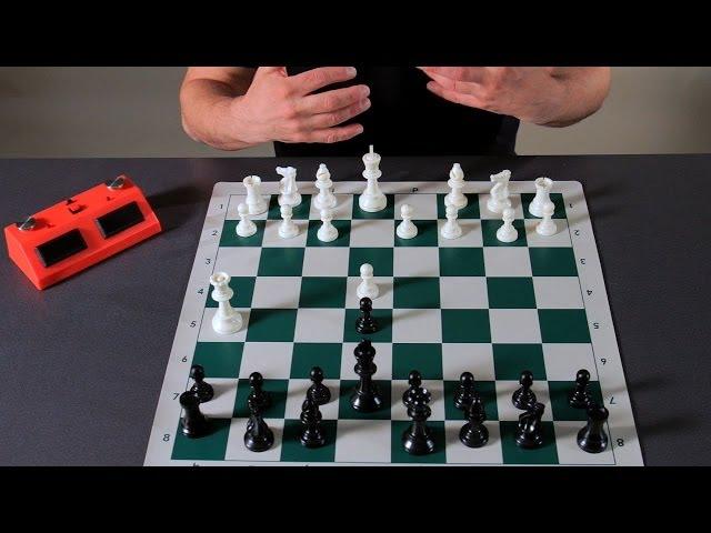 How to Achieve Checkmate in 3 Moves | Chess