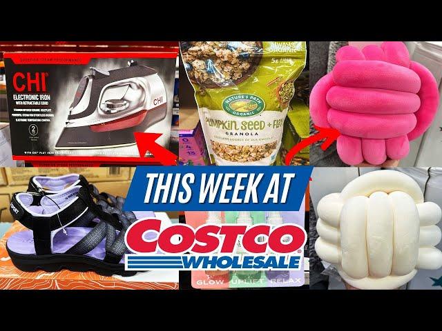 NEW COSTCO DEALS THIS WEEK (7/16-7/23):NEW PRODUCTS ON SALE!! Don't Pass Up These GREAT DEALS!