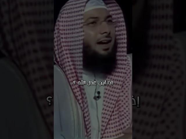 طوني خليفة يطلب الدليل على عذاب القبر والشيخ محمد الصاوي يصدمه !!
