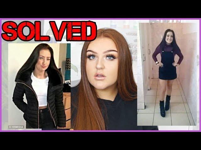 THE PAIGE DOHERTY CASE