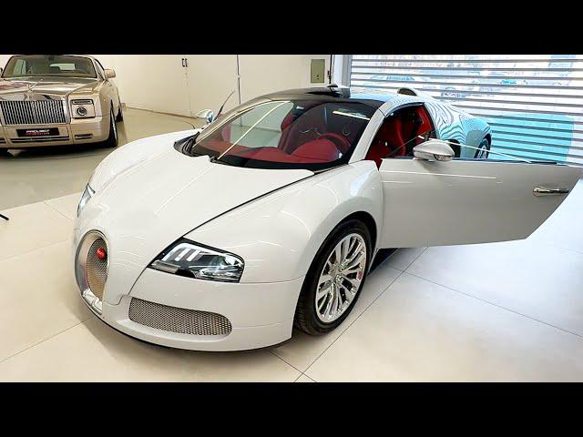 Dubai PROJECT ONE MOTORS  Most Expensive HYPERCARS Review in Project One Motors [ 4K ]