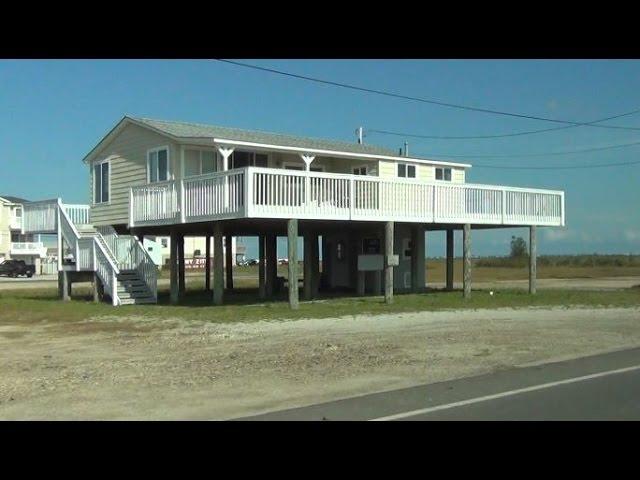 Tuckerton, NJ and the Jersey Shore (DITL)