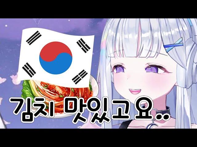 일본 버튜버가 국뽕에 빠지기까지...