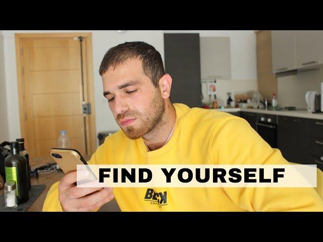 DON'T BE A SHEEP | The Zed Monopoly Motivational Rant
