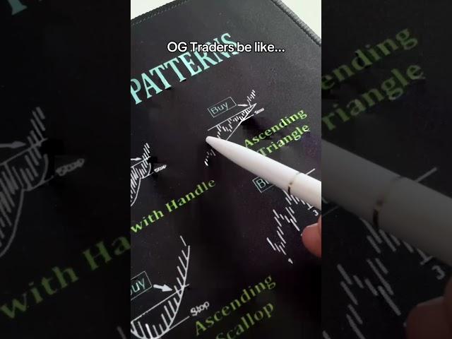 The Best Mousepad For Trading