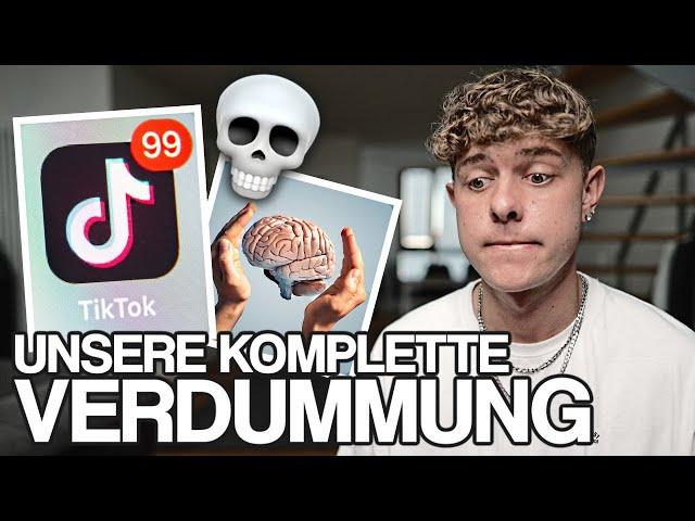 TIKTOK IST UNSER ENDE | Realtalk