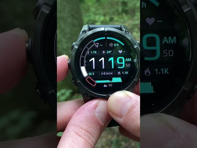 Garmin Fenix 8 Review (deutsch) #fenix8 #garmin #watch #smartwatch