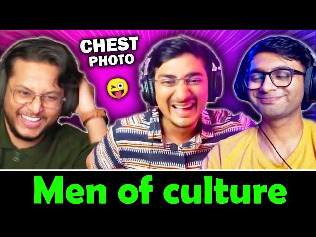 Revealing our DIRTY secrets with @ABHIKAREVIEW  || Men of Culture 65