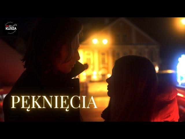 PĘKNIĘCIA (IMPERFECT)  - Polish Short Movie 2024