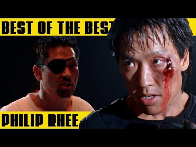 PHILIP RHEE Final Round of the World Cup | BEST OF THE BEST (1989)