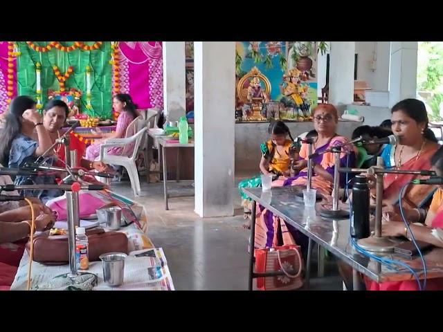 Sri bala Ayyappa dondapadu Eluru. 4.6.25