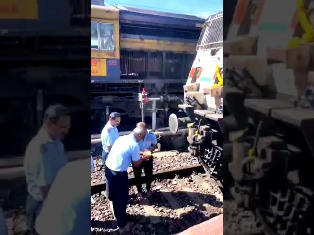 Hamari Bhartiya Rail||  #shorts #trendingshorts #railway