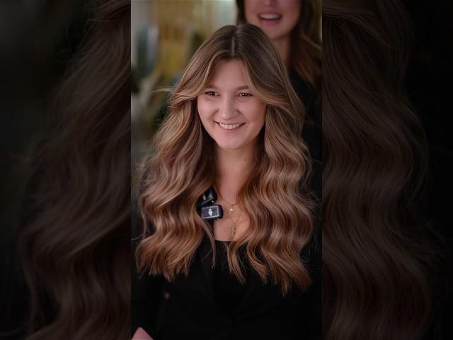 Директор Ольга Дементьева  #beautiful #hairstyle #transformation #hair #haircut #viralvideo