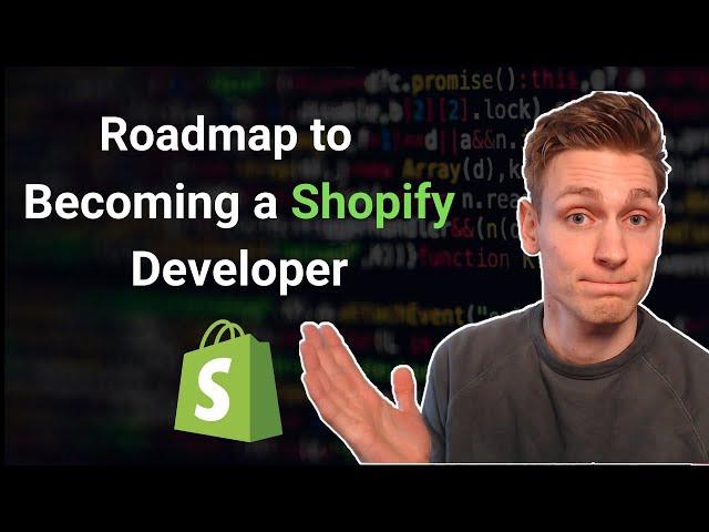 How To Learn Shopify Development