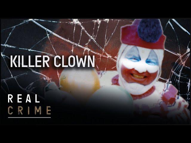 John Wayne Gacy: A Real Life Nightmare  | World’s Most Evil Killers | Real Crime