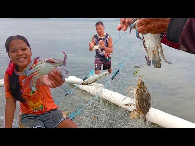 AFTER NG MALAKAS NA HANGIN ALIMASAG NAG LABASAN