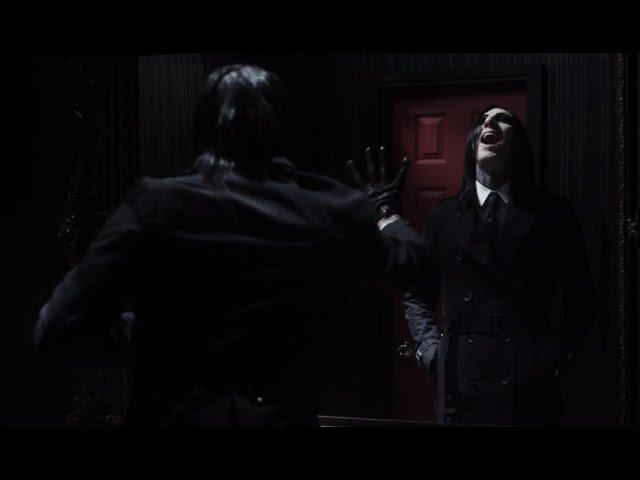 Motionless In White - Break The Cycle (Official Music Video)