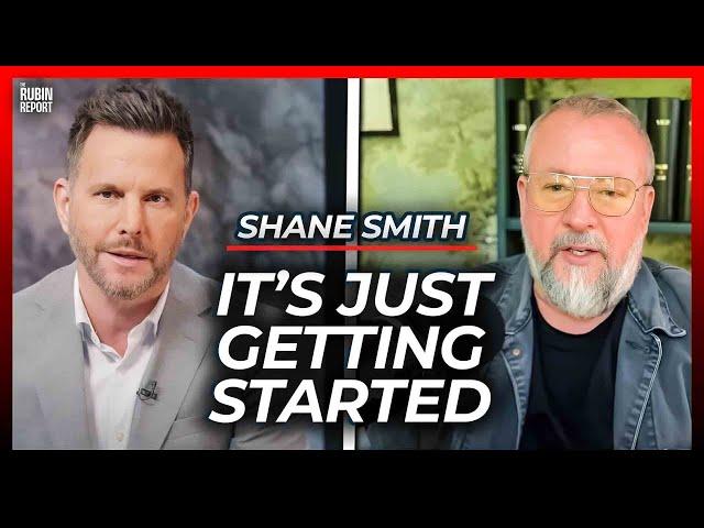 Former CEO: The Aftermath of Vice Media & What's Next for Mainstream Media | Shane Smith