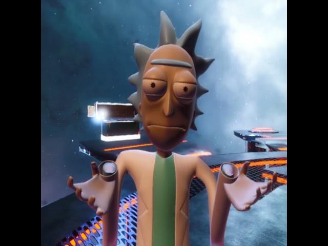 Ricks Fault