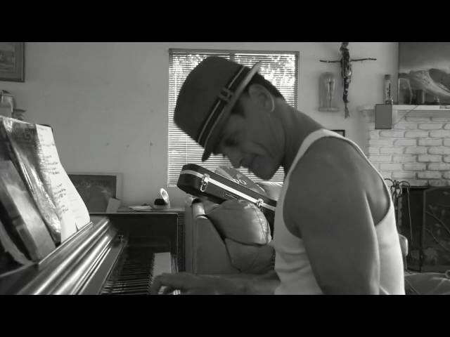 Nick Hernandez - Bring it on