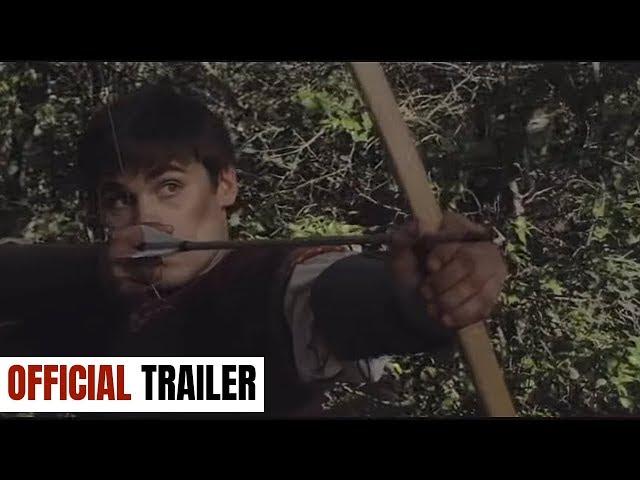 WILLIAM THE CONQUEROR Official Trailer (2018)