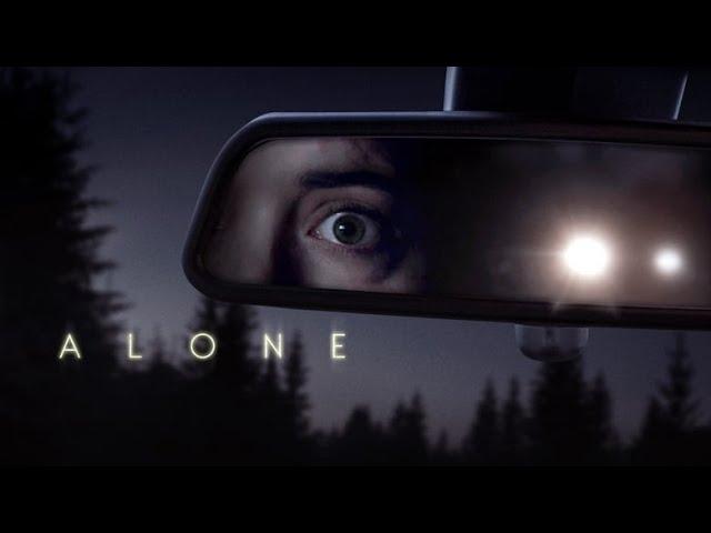 Alone (Sola) Pelicula Completa del 2020 en Castellano.