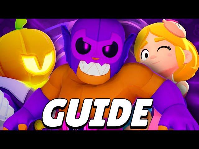 Top 10 Brawlers You Have to PUSH RANK 30! (Season 31)