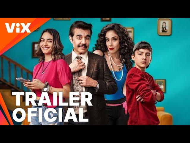 Casados con Hijos | Tráiler oficial | ViX