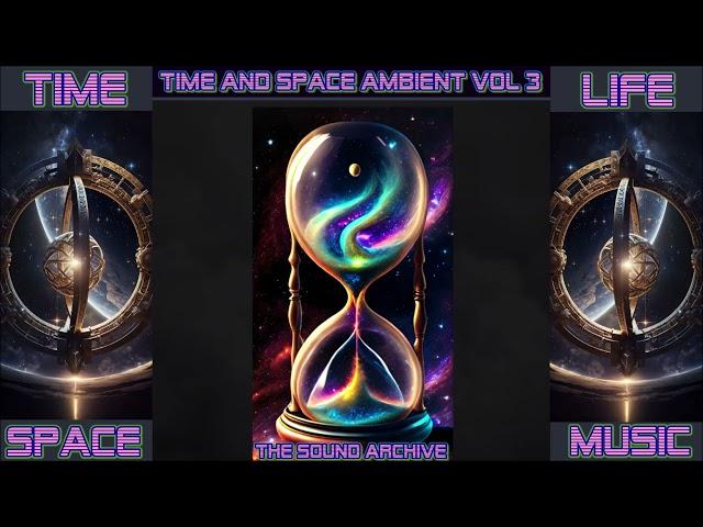 Time and Space Ambient vol 3 (Berlin School, Space Ambient) HD