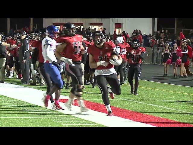 Watch: Cleveland JFK vs. Canfield