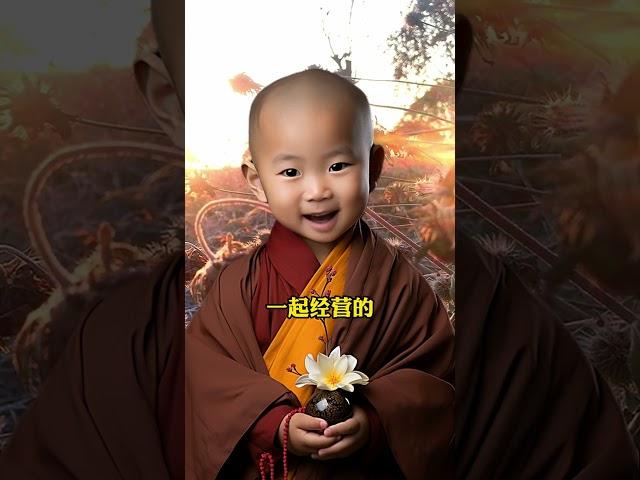 【国学智慧精粹】 师父说，先有丈夫的护妻之意，才能有妻子的顾家之情，先有好老公，才能有好家庭...  #曾仕强 #国学 #传统文化 #中国传统文化 #中华文化 #人生智慧 #人生哲理 #情感 #人生