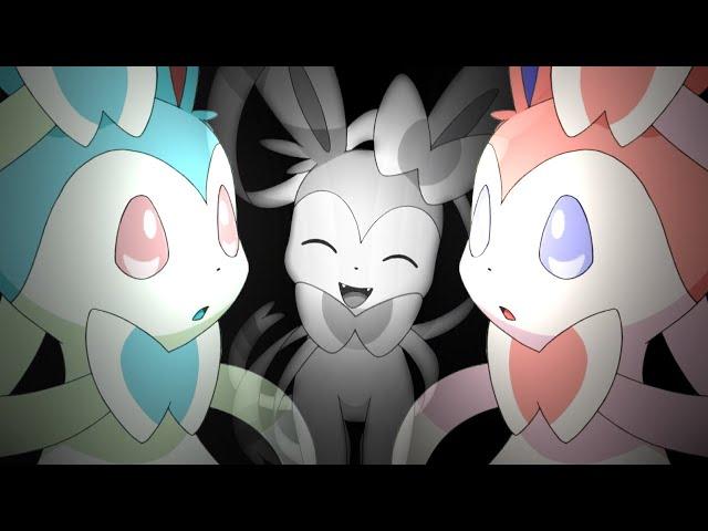 Sylveon AMV - Lovely (Remake)