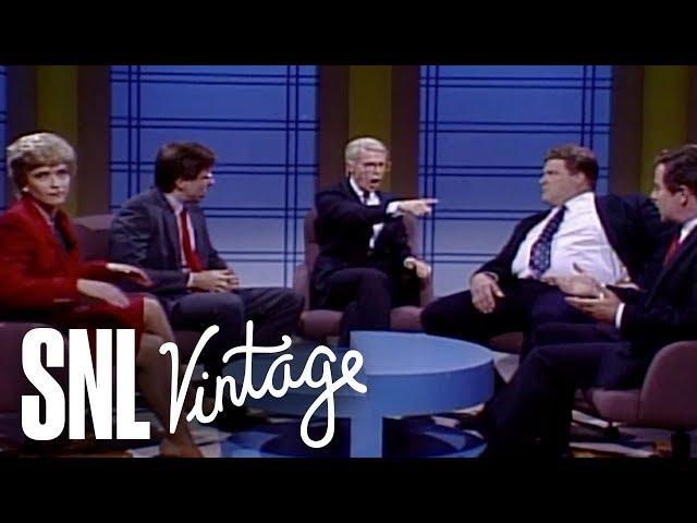 The McLaughlin Group - SNL